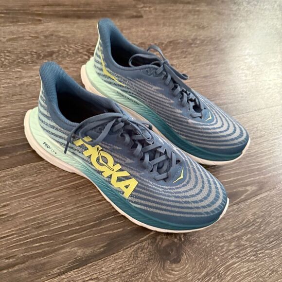 Hoka Mach 5